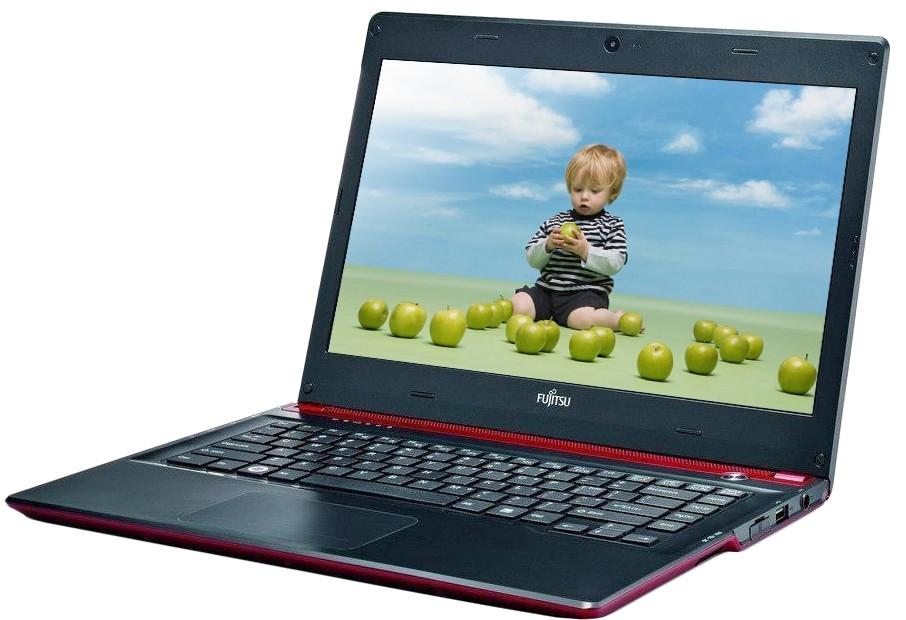 Fujitsu LifeBook UH572 (UH572M77A2RU)