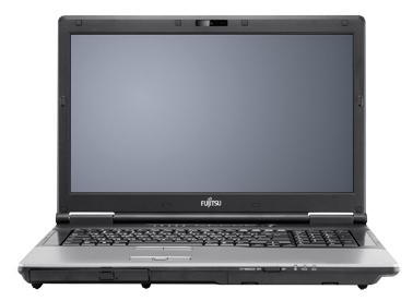 Fujitsu Celsius H920