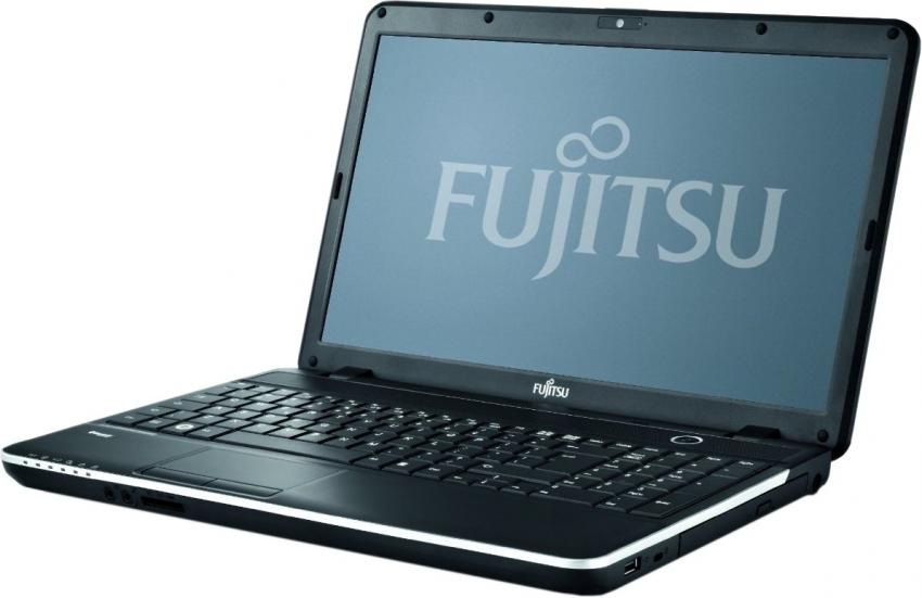 Fujitsu Lifebook A512 (A5120MPAG5RU)
