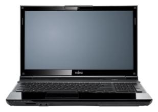 Fujitsu Lifebook AH532/GFX