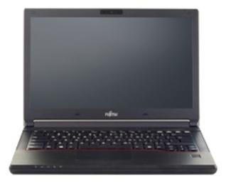Fujitsu Lifebook E544