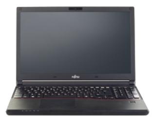 Fujitsu Lifebook E554