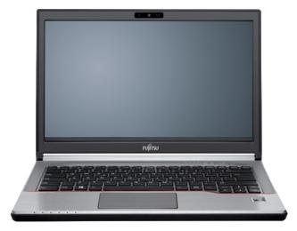 Fujitsu Lifebook E744