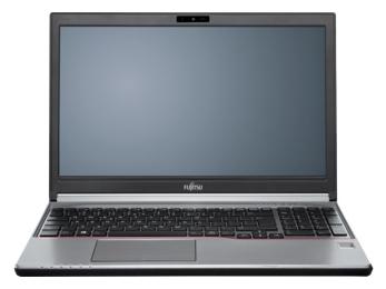 Fujitsu Lifebook E754