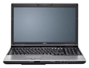 Fujitsu Lifebook E782