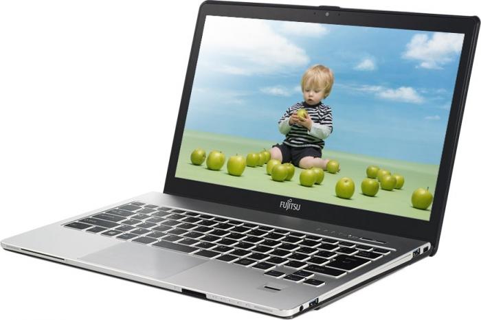 Fujitsu Lifebook S904 (S9040M0016RU)