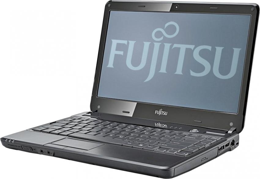 Fujitsu LifeBook SH531 (SH531MX3A5RU)