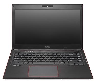 Fujitsu Lifebook UH554