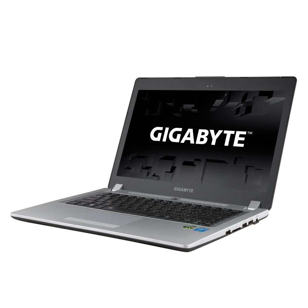 GIGABYTE P34G (9WP34G000-UA-A-001)