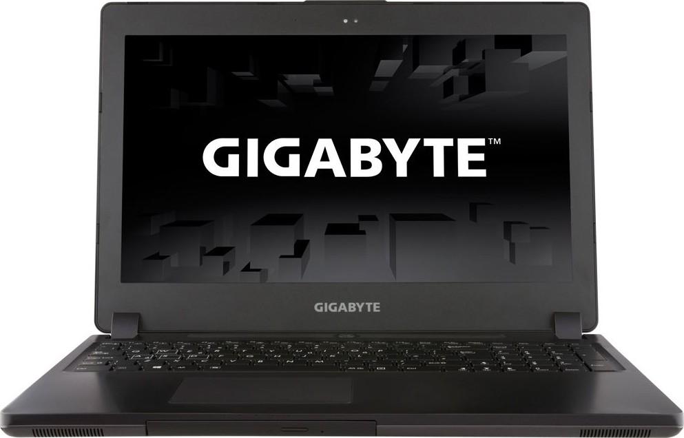 GIGABYTE P35K (9WP35K000-UA-A-001)