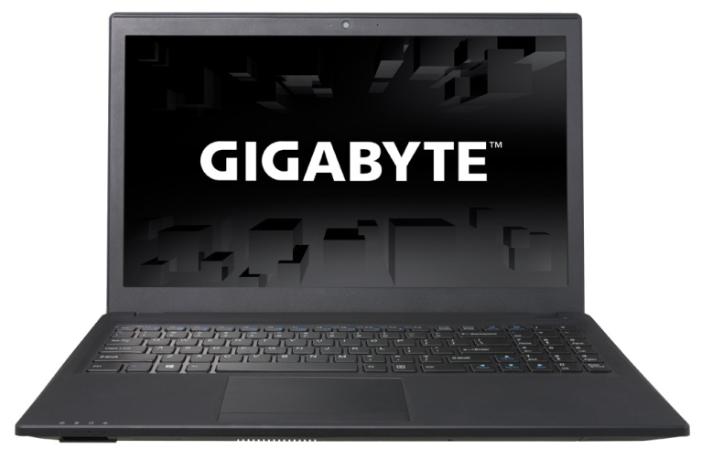 GIGABYTE P15F v2
