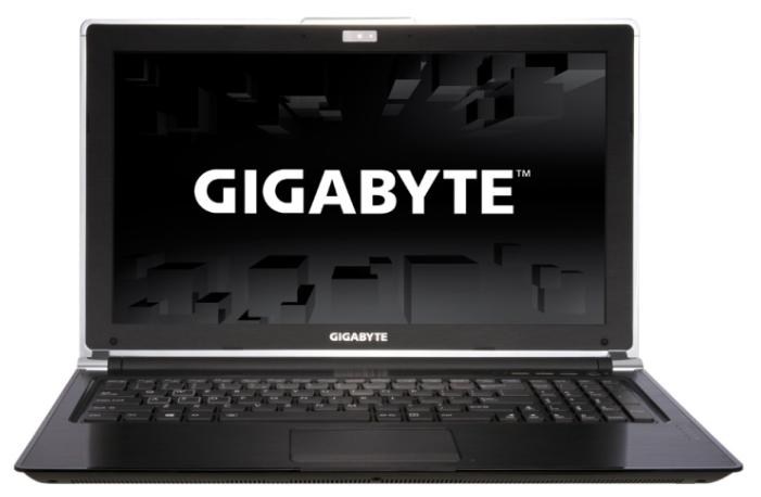 GIGABYTE P25X v2