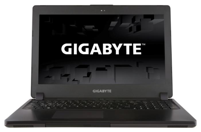 GIGABYTE P35W v2