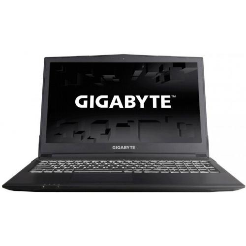 Gigabyte P45G (Sabre 15)