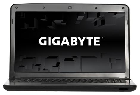GIGABYTE Q2542C