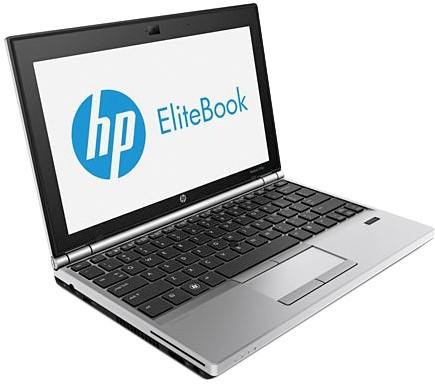 HP EliteBook 2170p (C5A37EA)