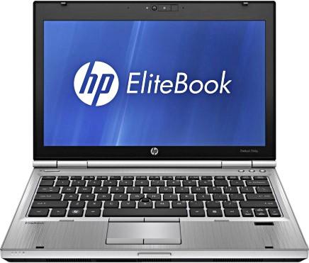 HP EliteBook 2560p (LG669EA)