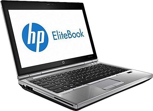 HP EliteBook 2570p (H5E02EA)