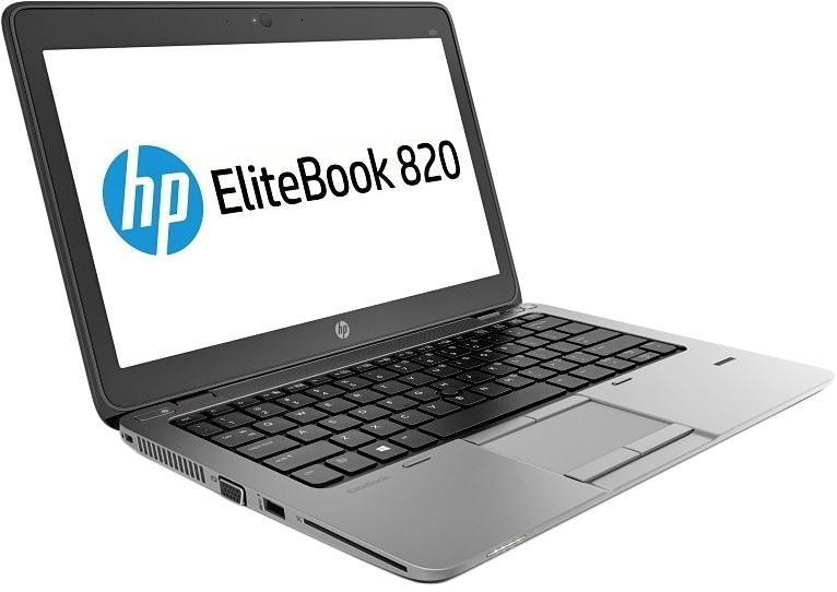 HP EliteBook 820 G1 (H5G13EA)