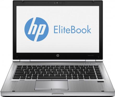 HP EliteBook 8470w (LY544EA)