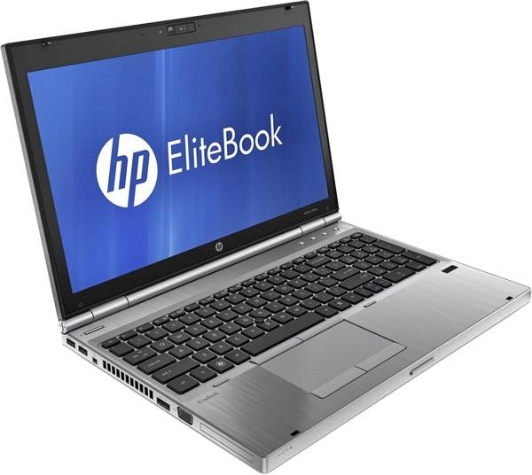 HP EliteBook 8560p (B2B02UT)