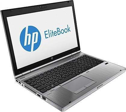 HP EliteBook 8570p (H5F53EA)