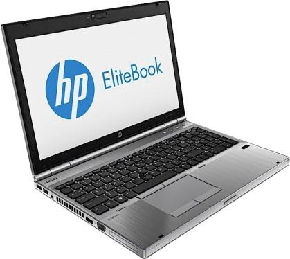 HP EliteBook 8570w (LY556EA)