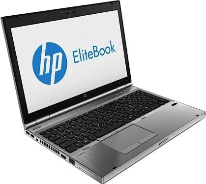 HP EliteBook 8570w (LY574EA)