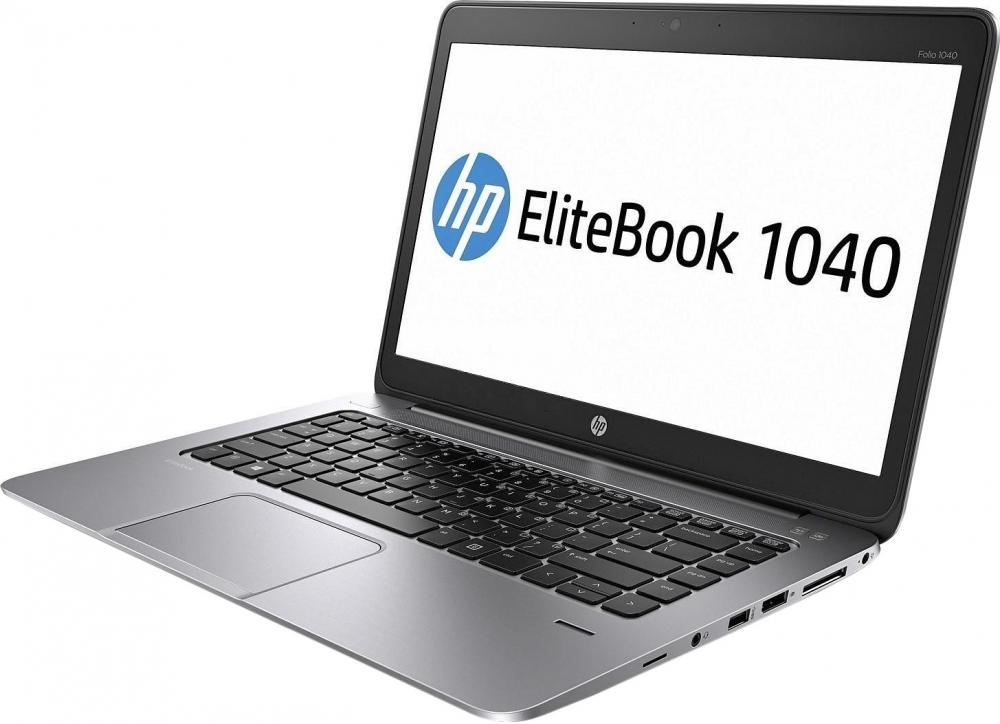 HP EliteBook Folio 1040 G1 (F1N10EA)