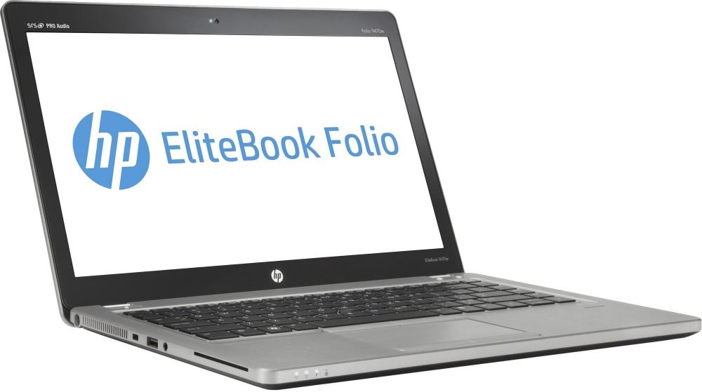 HP EliteBook Folio 9470m (D9Y17AV-EA)