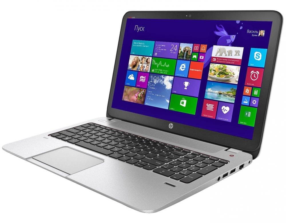 HP Envy 15-j011sr (F0F10EA)