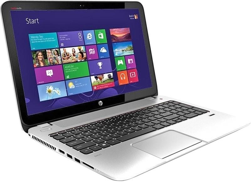 HP Envy 15T-BTO-Y66T