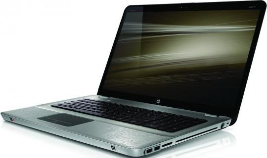 HP Envy 17-2101er (G2A29EA)