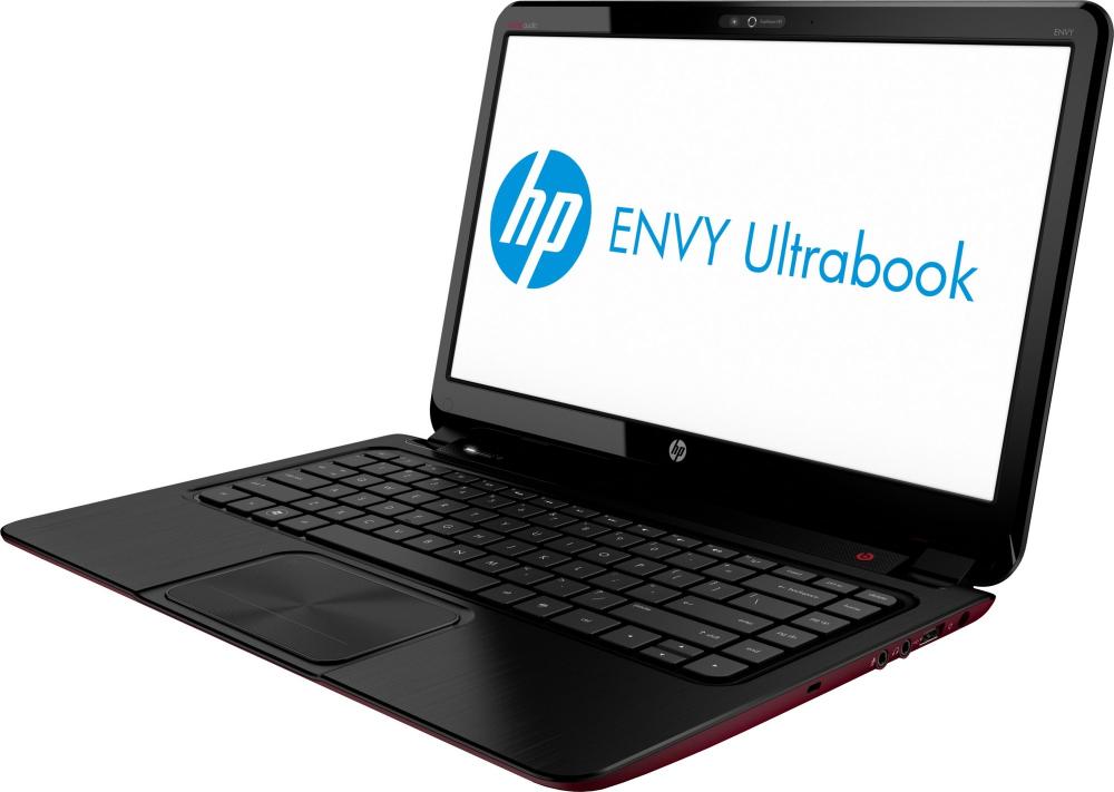 HP Envy 4-1152 (C0U74EA)