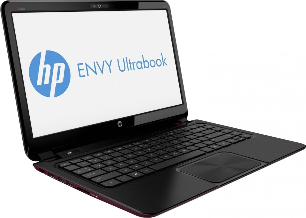 HP Envy 6-1058er (B8F96EA)