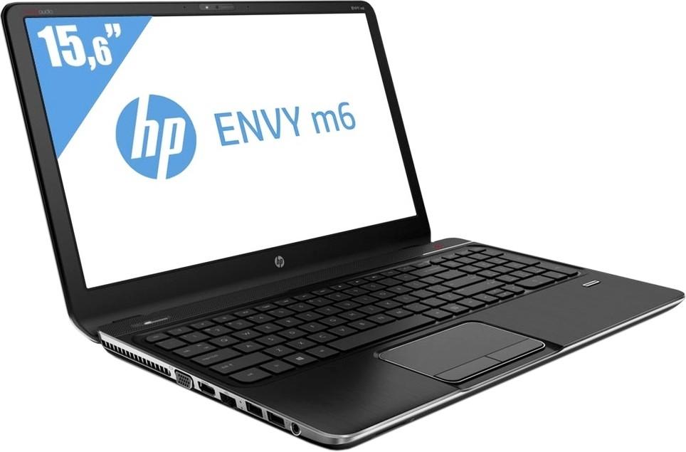 HP Envy m6-1222sr (D6X78EA)