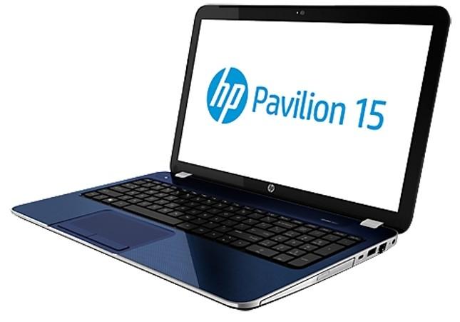 HP Pavilion 15-e088er (E5U43EA)