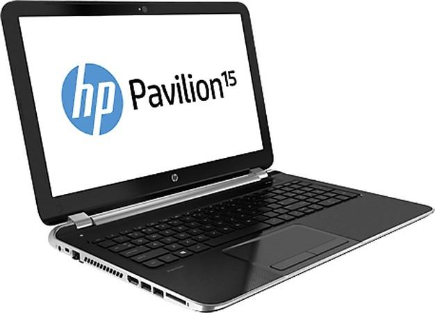 HP Pavilion 15-n057sr (E7G12EA)