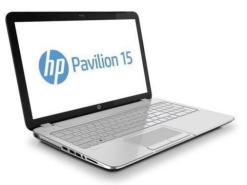 HP Pavilion 15-n081sr (F2V35EA)
