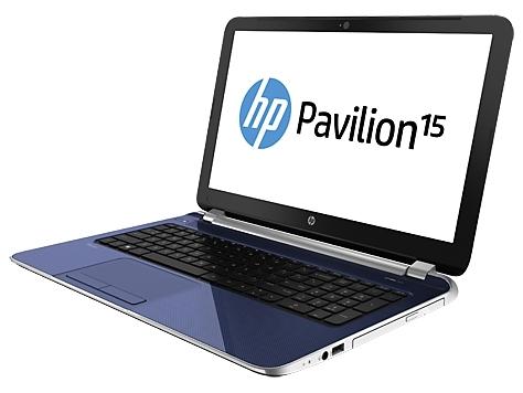 HP Pavilion 15-n233sr (G3M58EA)
