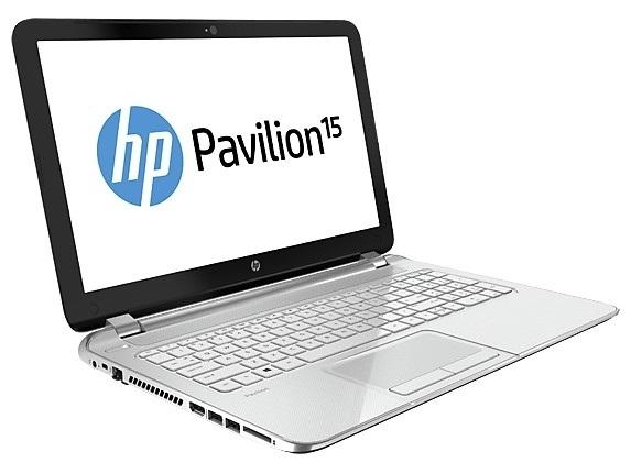 HP Pavilion 15-n292sr (G5E73EA)