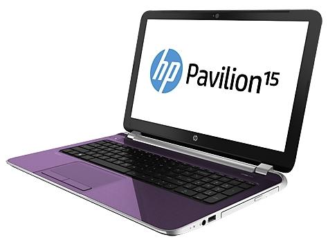 HP Pavilion 15-p029er (J8D63EA)