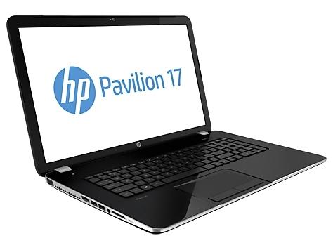 HP Pavilion 17-e185sr (G5E80EA)