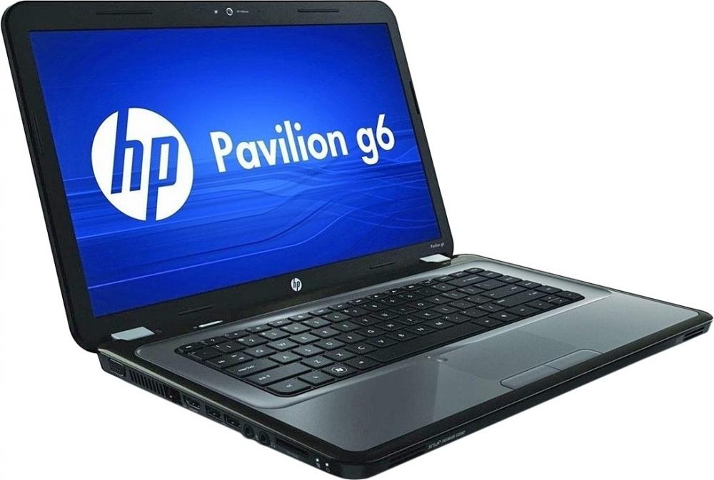 HP Pavilion g6-2166er (B5V22EA)