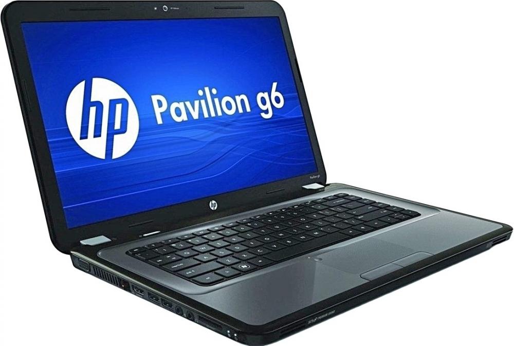 HP Pavilion g6-2308sr (E3C24EA)