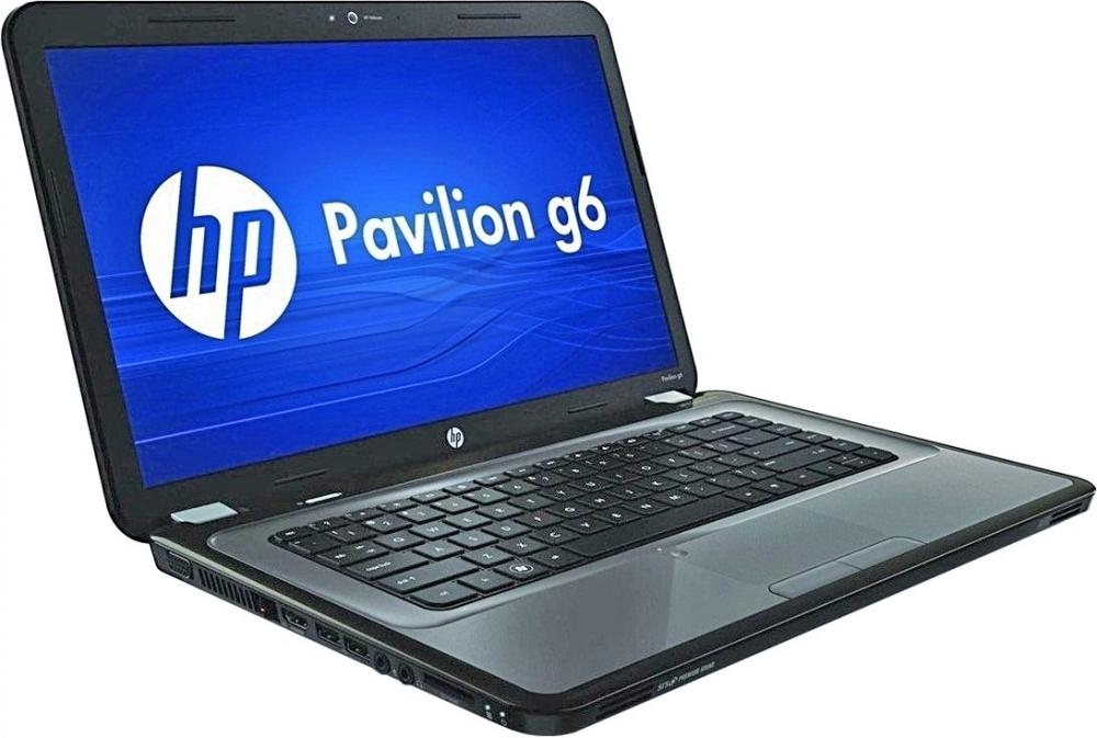 HP Pavilion g6-2337sr (D9T96EA)