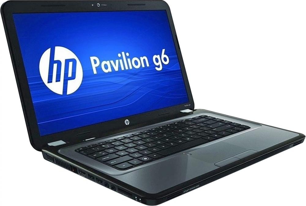 HP Pavilion g6-2379sr (D2H04EA)
