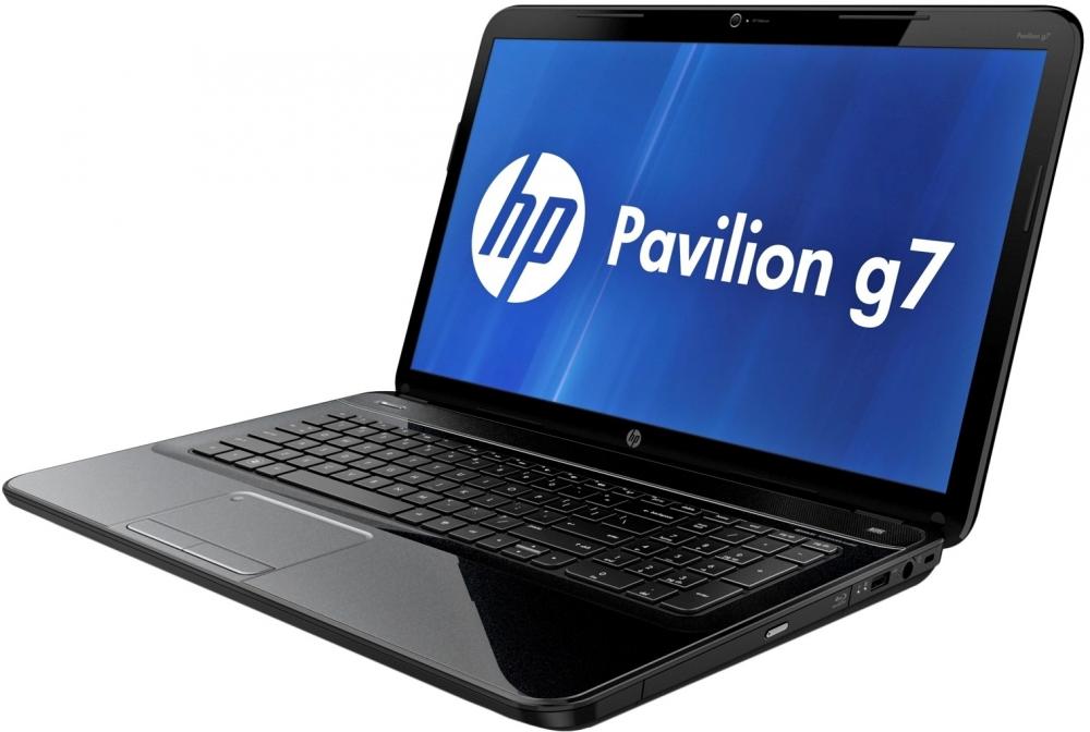 HP Pavilion g7-2025sr (B4E47EA)