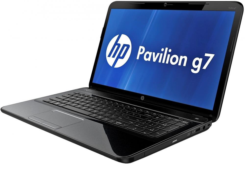 HP Pavilion g7-2379sr (E3C35EA)