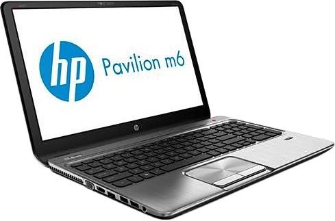 HP Pavilion m6-1032er (B3Z25EA)